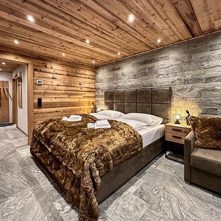 Grandview Collection Apartment Kaprun Luaran gambar