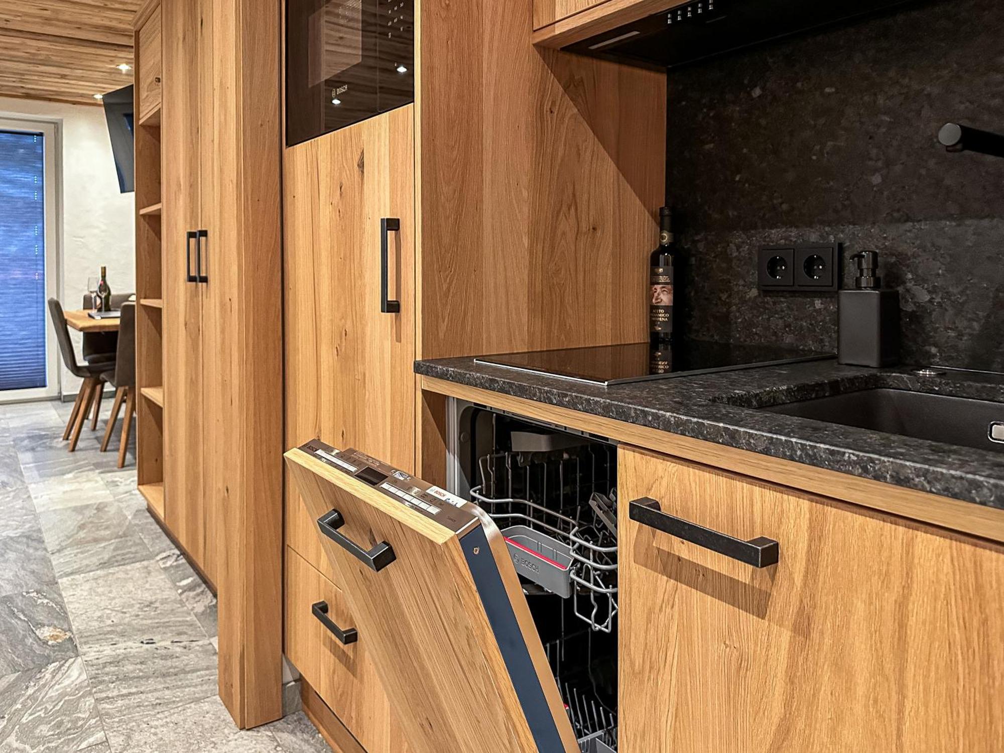 Grandview Collection Apartment Kaprun Luaran gambar