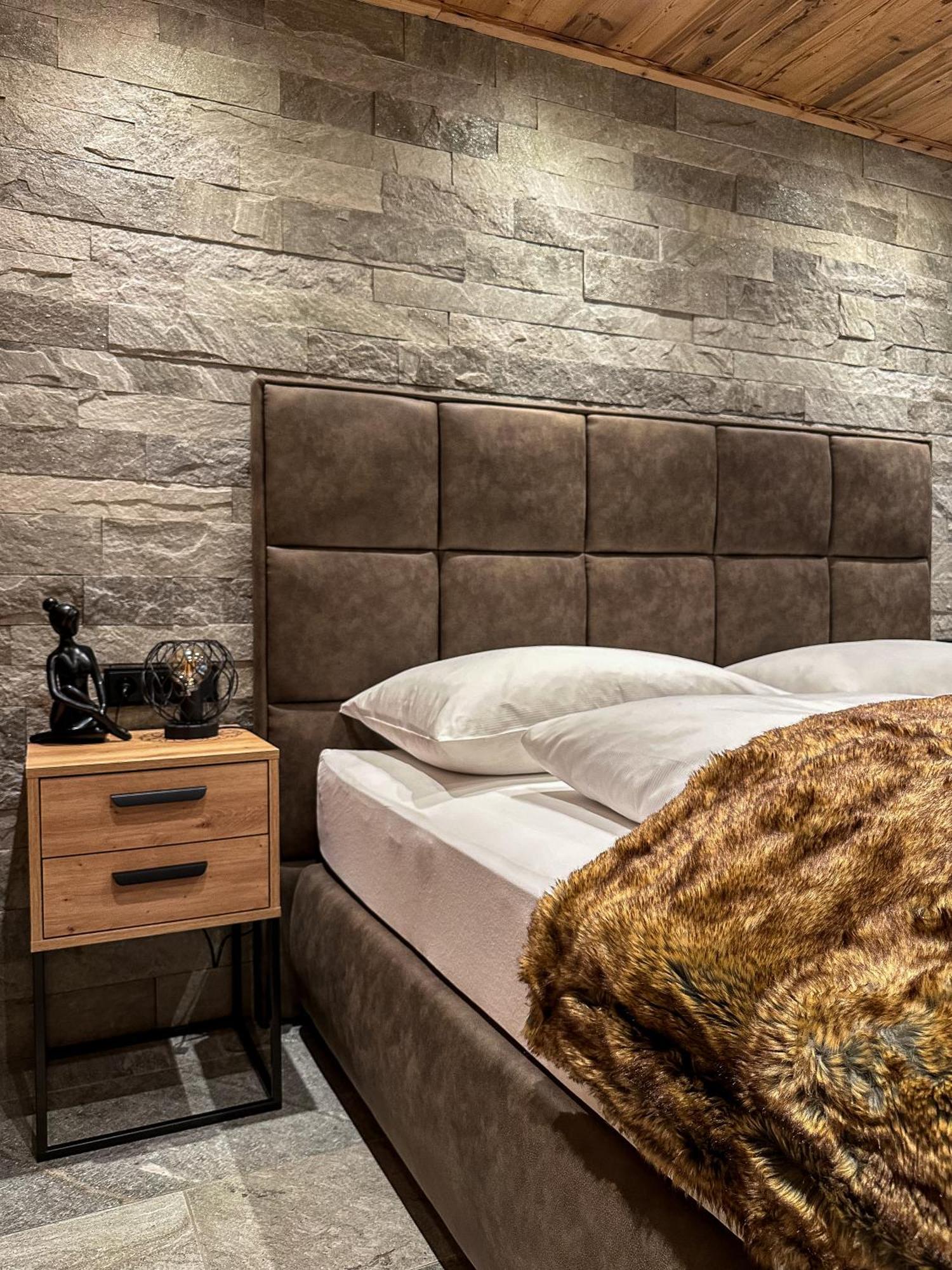 Grandview Collection Apartment Kaprun Luaran gambar